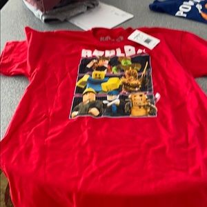 roblox T-Shirt